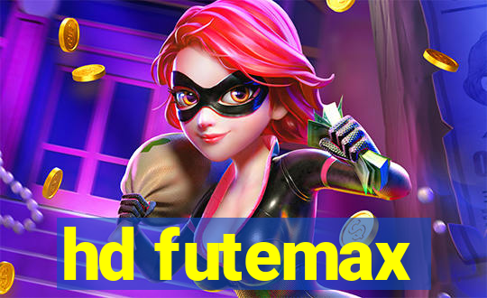 hd futemax